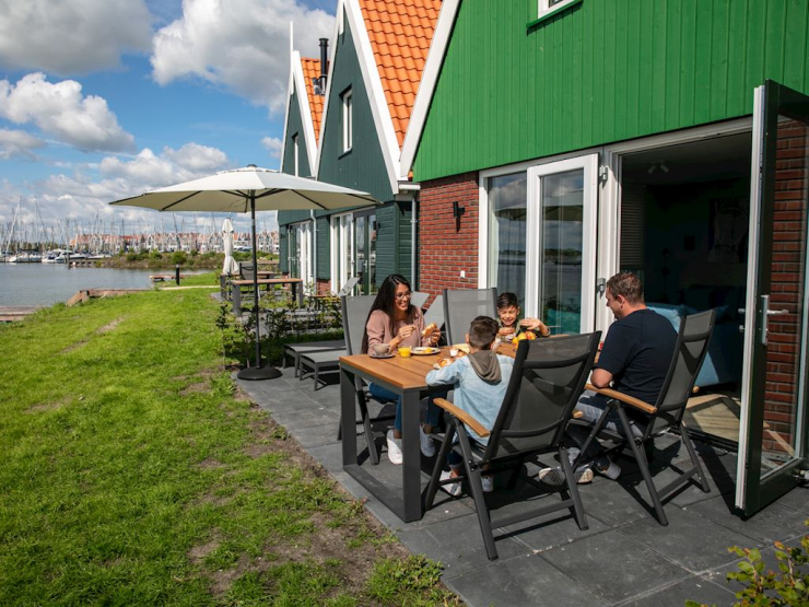Landal Volendam