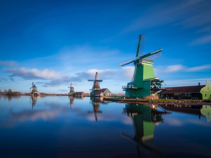 Landal Volendam