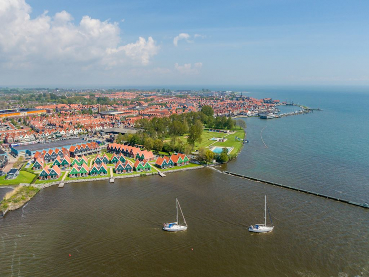 Landal Volendam