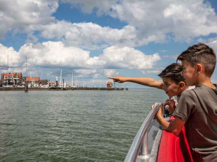 Landal Volendam