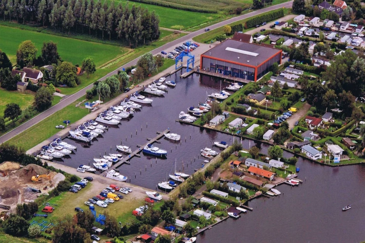 Waterpark Langelille