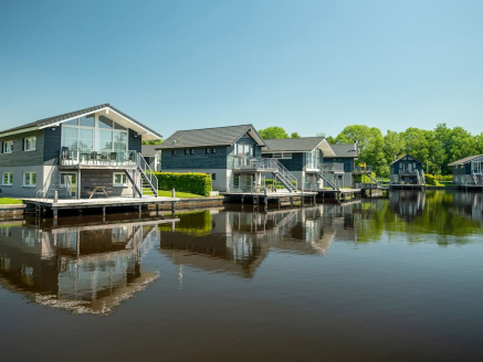 Waterpark Sneekermeer