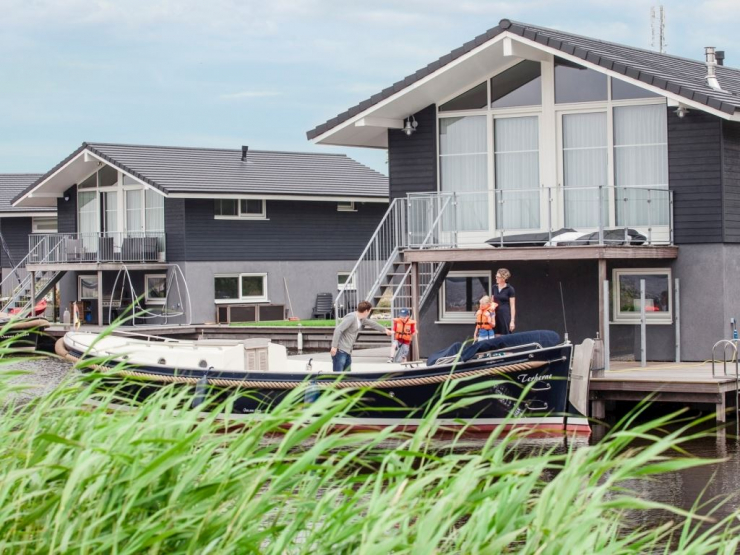 Landal Waterpark Sneekermeer