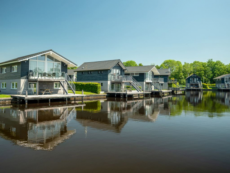 Landal Waterpark Sneekermeer