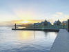 Waterrijk Oesterdam
