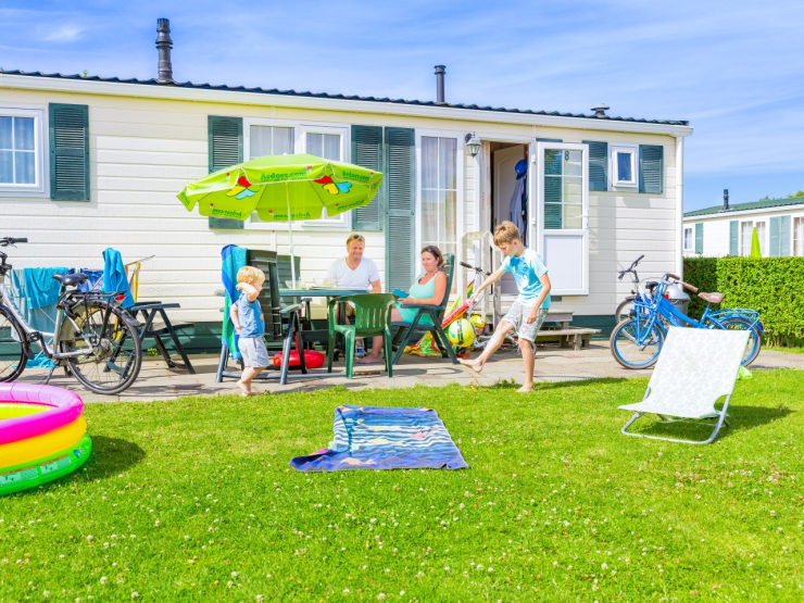 Camping Westhove