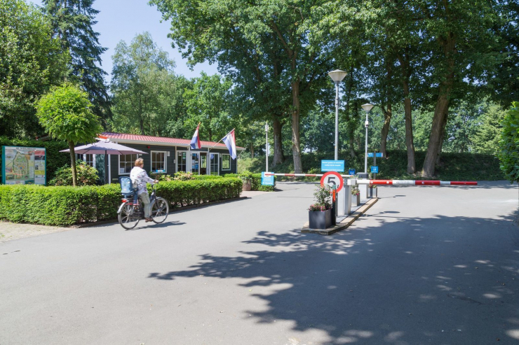 De Wielerbaan