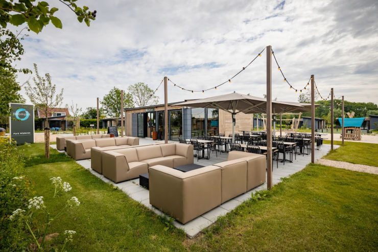 Roompot Park Wijdenes