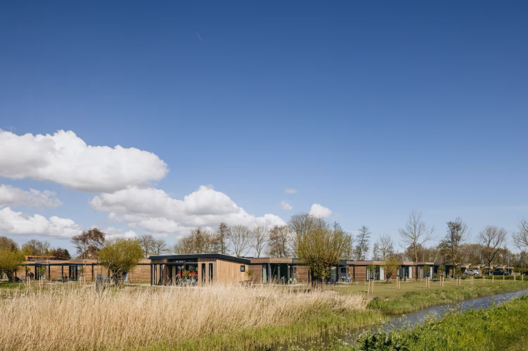 Roompot Park Wijdenes