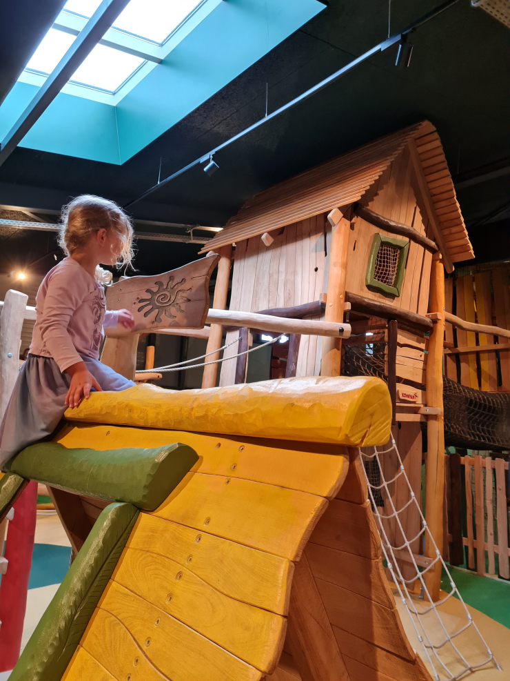 Vakantiepark Witterzomer