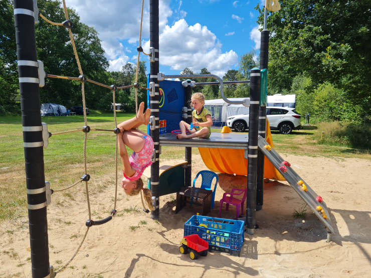 Vakantiepark Witterzomer