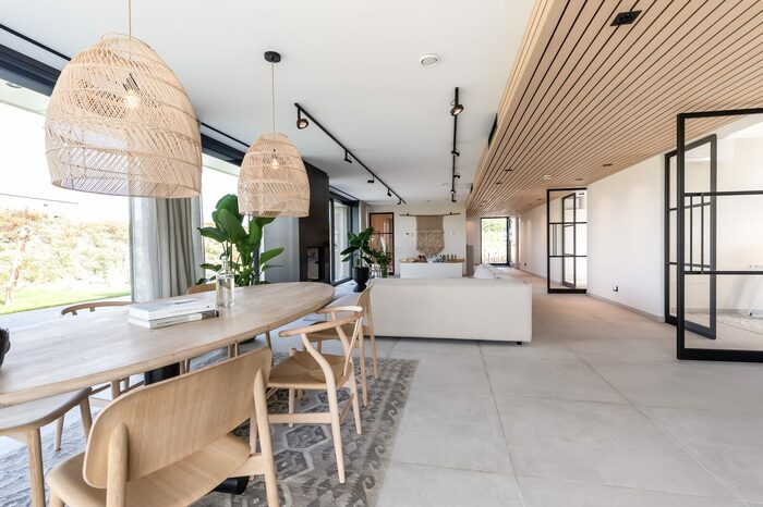 Z'ANDvillas