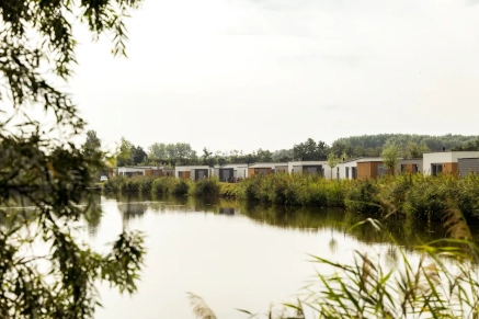 Vakantiepark Zeebad