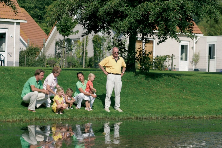 Zeeland Village