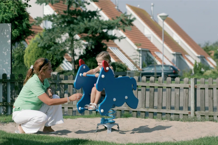 Zeeland Village