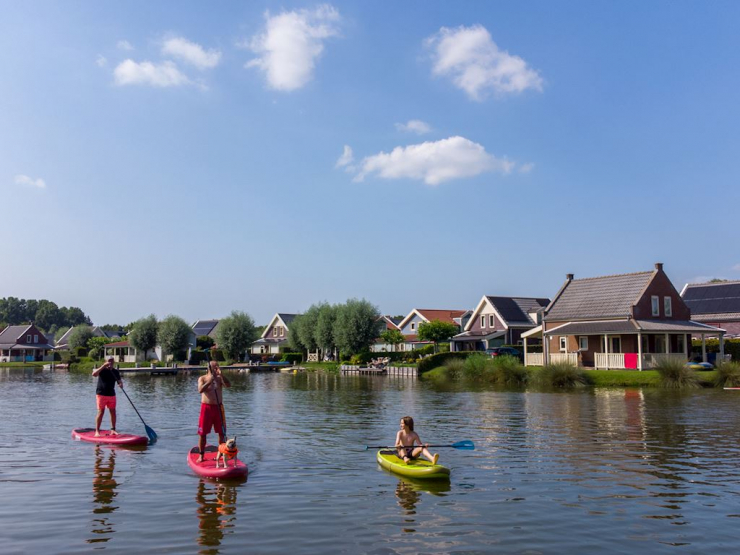 Landal Zuytland Buiten
